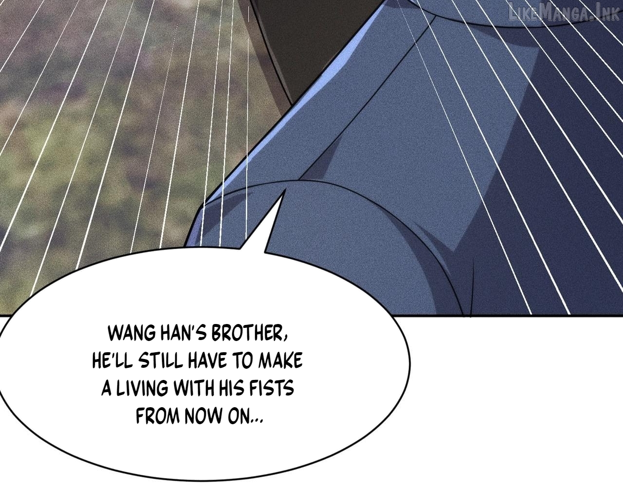 Hidden Dragon in the City (2025) Chapter 81  - page 89